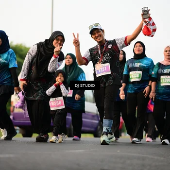 Runner Photo 4790107