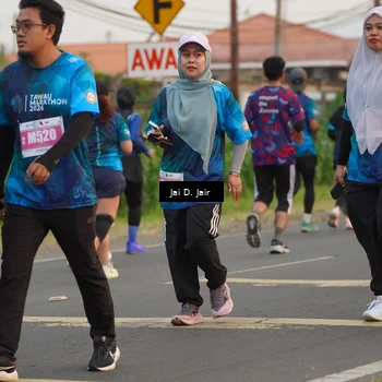 Runner Photo 4790108