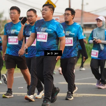 Runner Photo 4790110