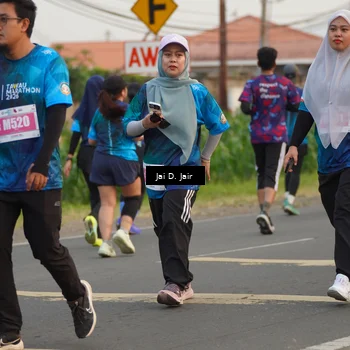 Runner Photo 4790111