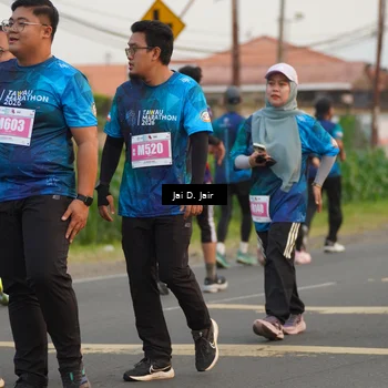 Runner Photo 4790114
