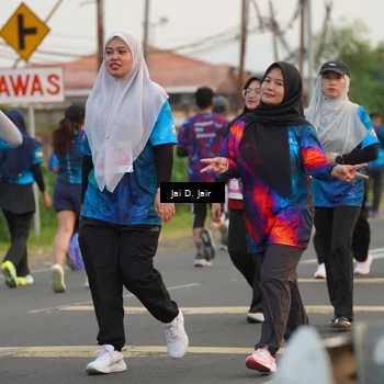 Runner Photo 4790116
