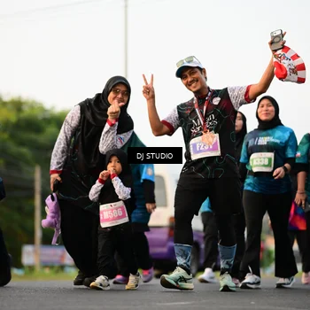 Runner Photo 4790119