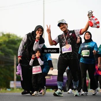 Runner Photo 4790120