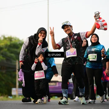 Runner Photo 4790122
