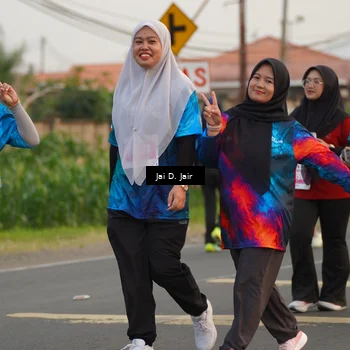 Runner Photo 4790124