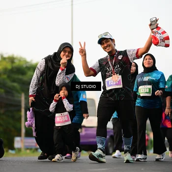 Runner Photo 4790125