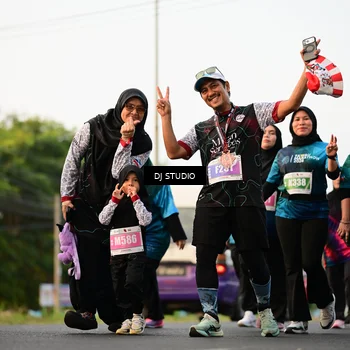 Runner Photo 4790127