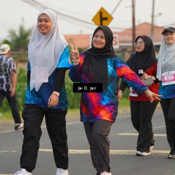 Runner Photo 4790129