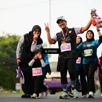 Runner Photo 4790131