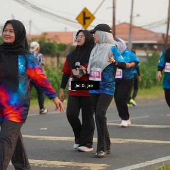 Runner Photo 4790132