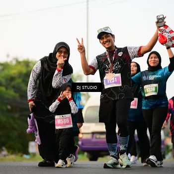 Runner Photo 4790133