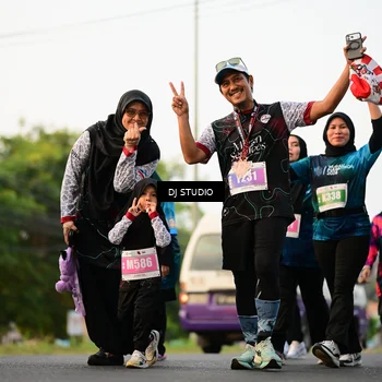 Runner Photo 4790134