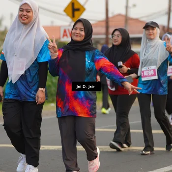 Runner Photo 4790135
