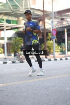 Runner Photo 4790136