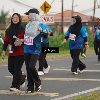 Runner Photo 4790137