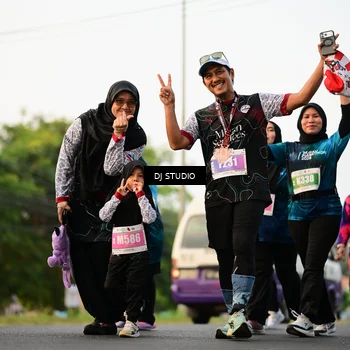 Runner Photo 4790138