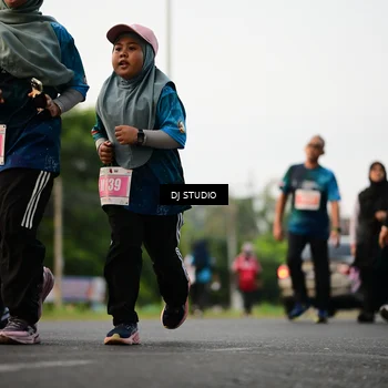 Runner Photo 4790139