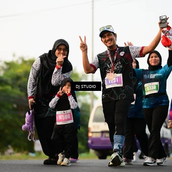Runner Photo 4790140