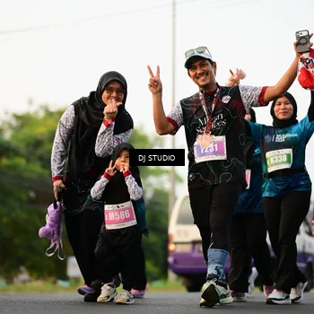 Runner Photo 4790141