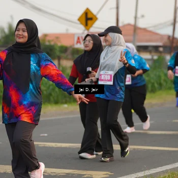 Runner Photo 4790142