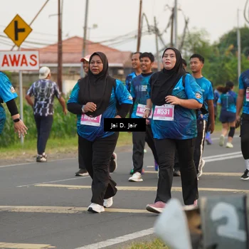 Runner Photo 4790143