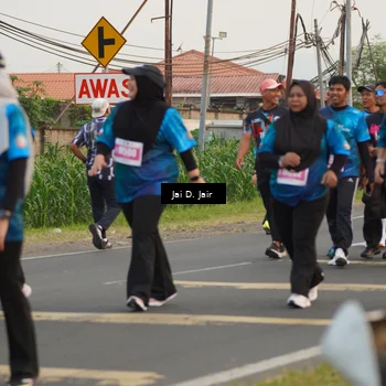 Runner Photo 4790144