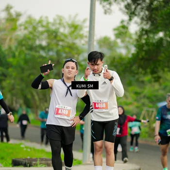 Runner Photo 4790145