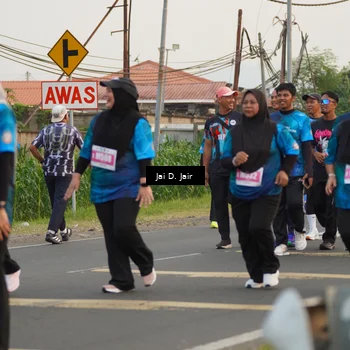 Runner Photo 4790146
