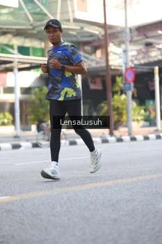 Runner Photo 4790147