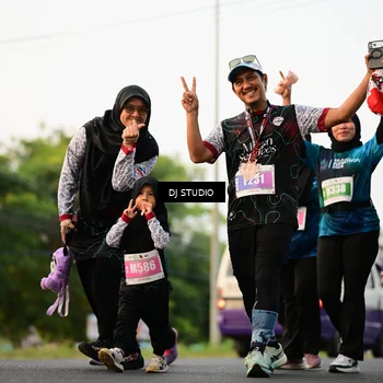Runner Photo 4790148