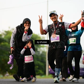 Runner Photo 4790149