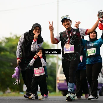 Runner Photo 4790150