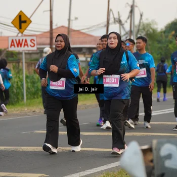 Runner Photo 4790152