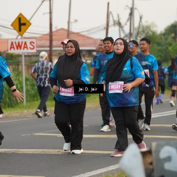 Runner Photo 4790153