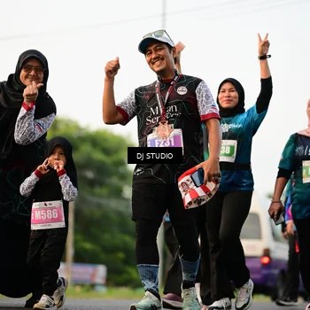 Runner Photo 4790154