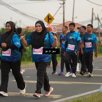 Runner Photo 4790155