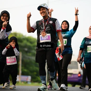 Runner Photo 4790156