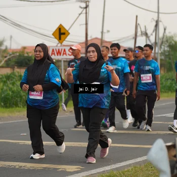 Runner Photo 4790157