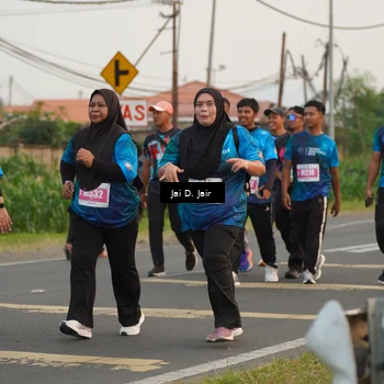 Runner Photo 4790158