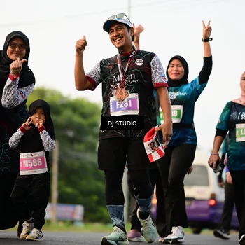Runner Photo 4790159