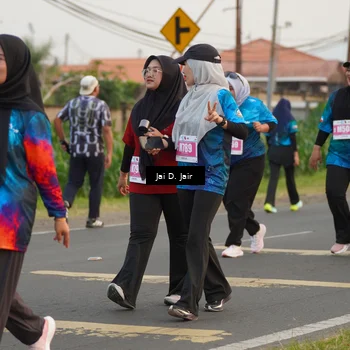 Runner Photo 4790161