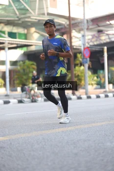 Runner Photo 4790162