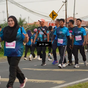 Runner Photo 4790163