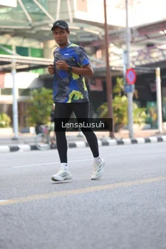 Runner Photo 4790165