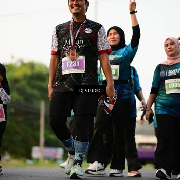 Runner Photo 4790166