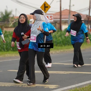 Runner Photo 4790167