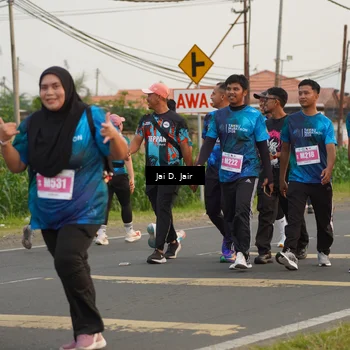 Runner Photo 4790168