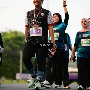Runner Photo 4790169