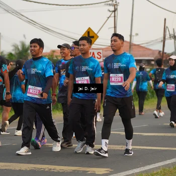 Runner Photo 4790170